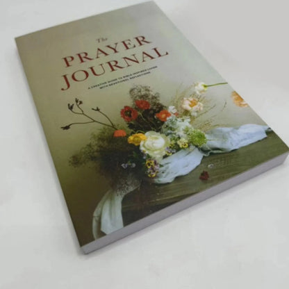 Prayer Journal