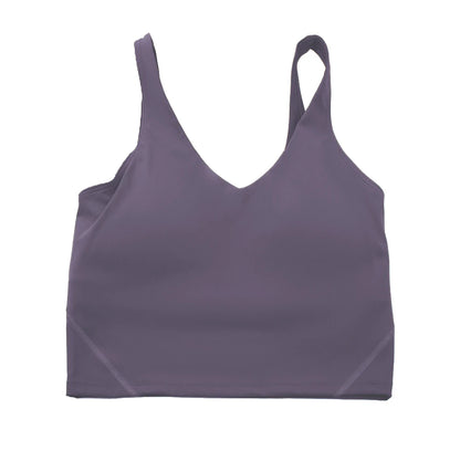 Sports Yoga Bra