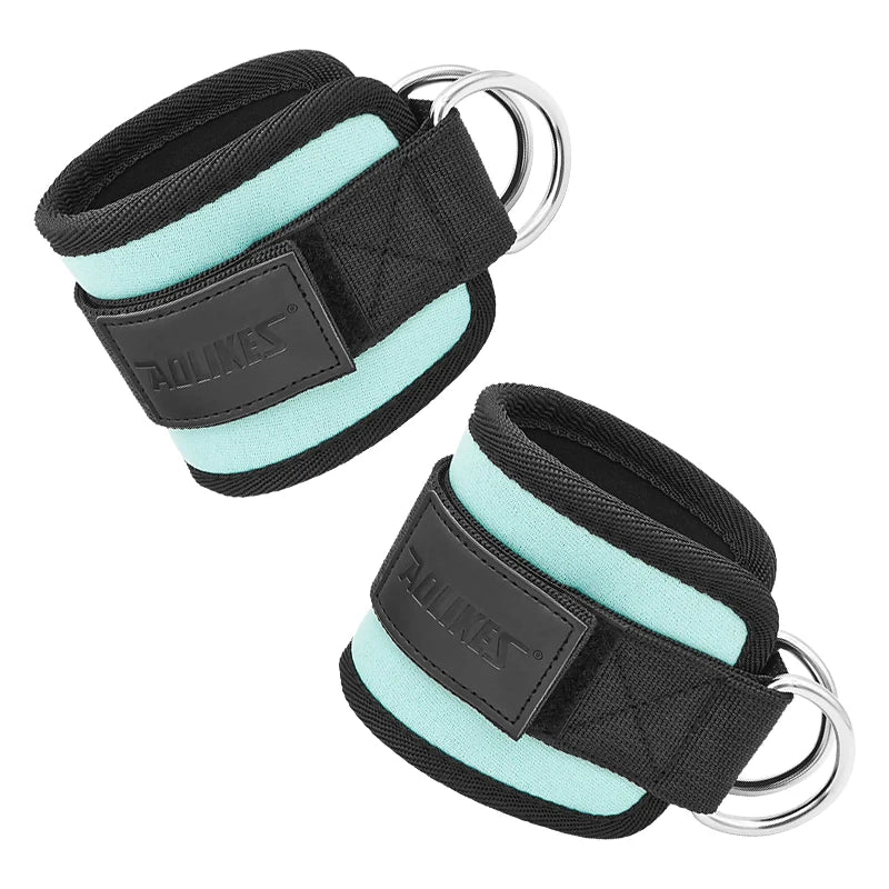 Cable Ankle Straps