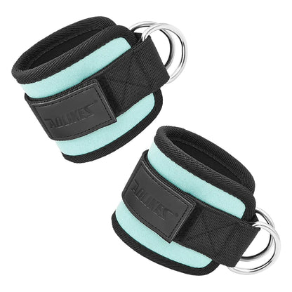 Cable Ankle Straps