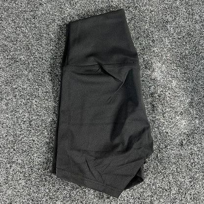 Women's Sports Yoga Shorts