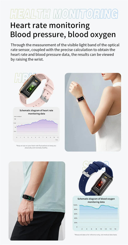 Sports Smart Watch