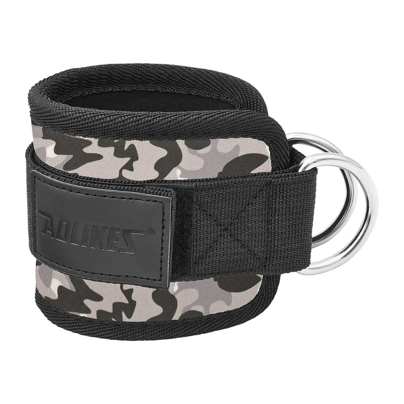 Cable Ankle Straps