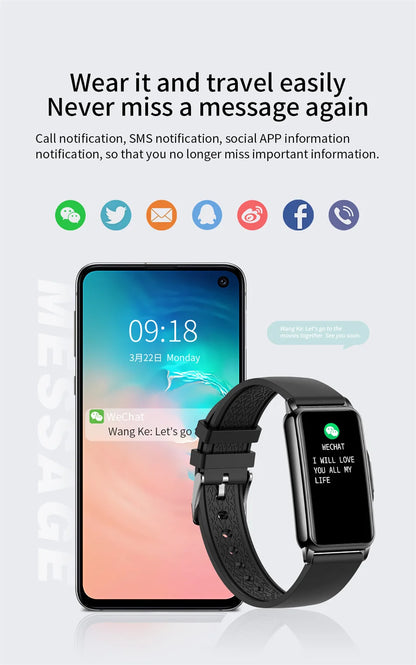Sports Smart Watch