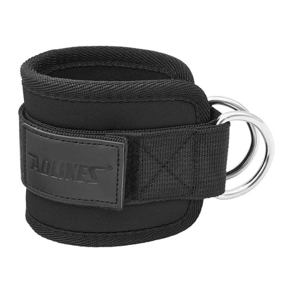 Cable Ankle Straps