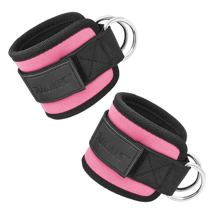 Cable Ankle Straps