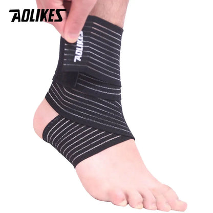 Knee Support Sports Strap