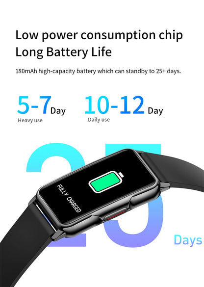 Sports Smart Watch