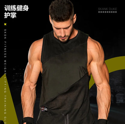 Sports Fitness Gloves