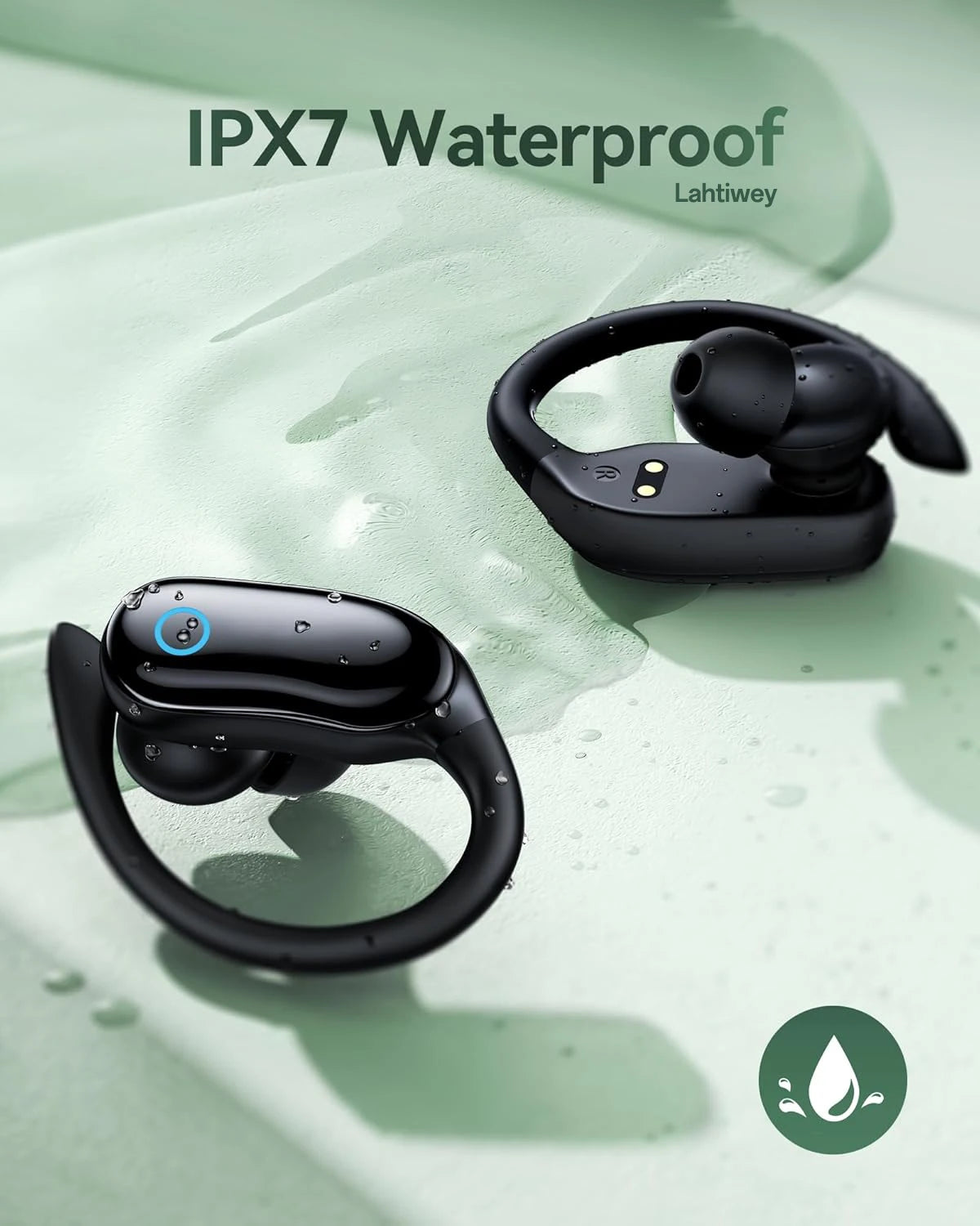 Wireless Ear Buds