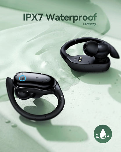 Wireless Ear Buds