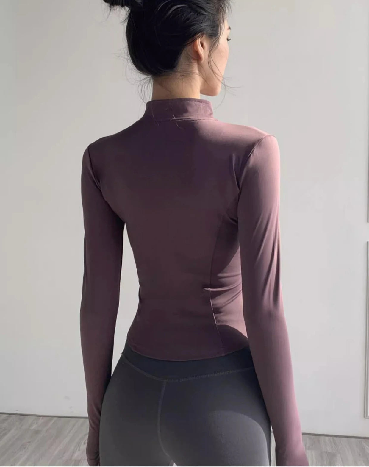 Women's Jacket Quick-drying Sun Protection Sport Coat