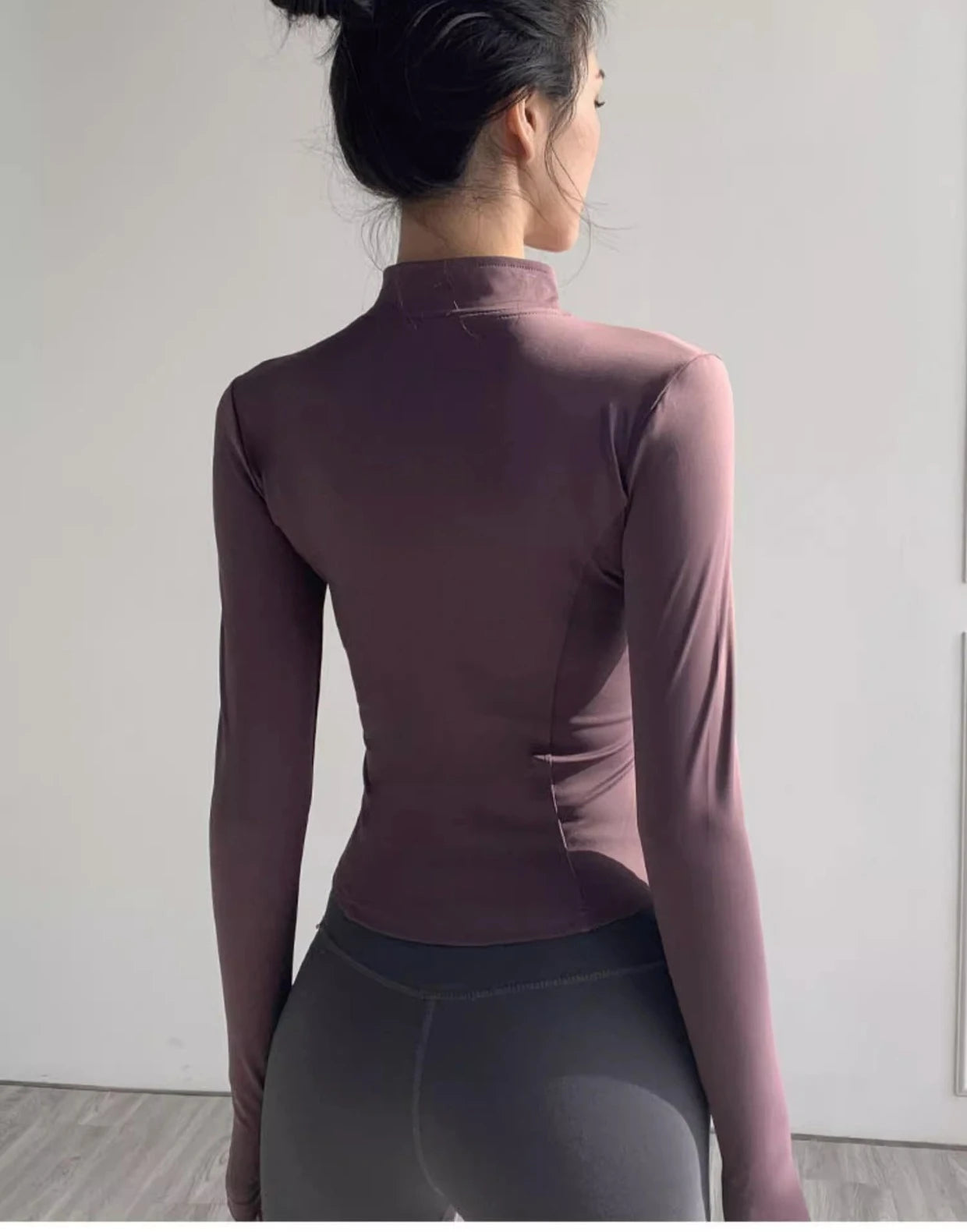 Women's Jacket Quick-drying Sun Protection Sport Coat