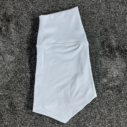 Women's Sports Yoga Shorts