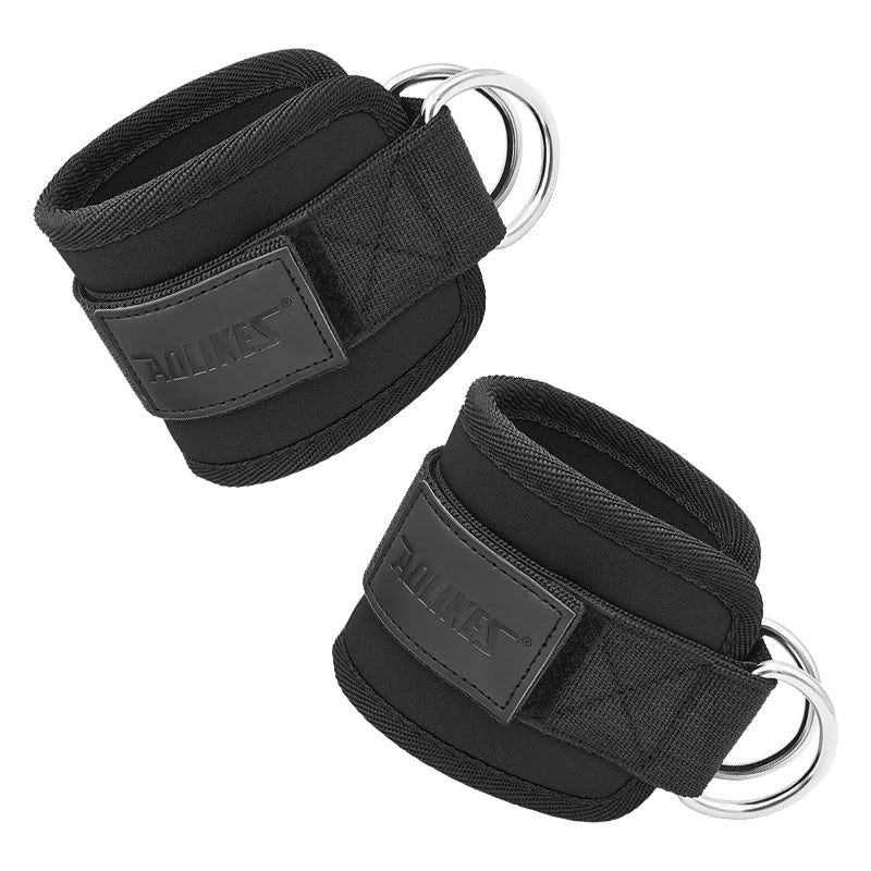 Cable Ankle Straps