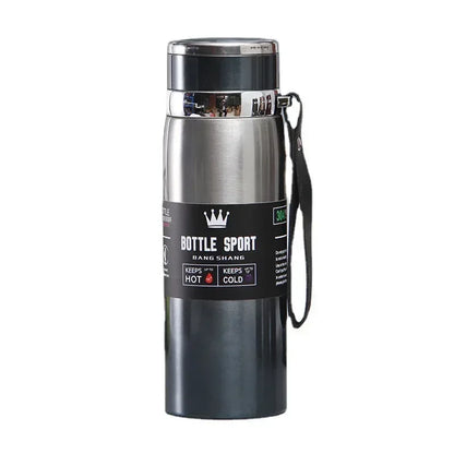 Thermal Water Bottle