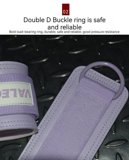 Fitness Ankle Straps